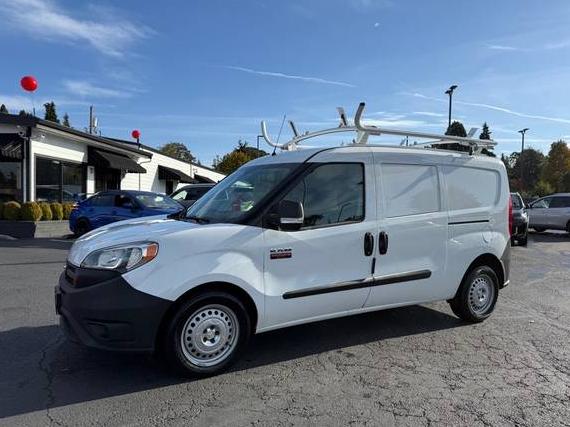 RAM PROMASTER CITY 2018 ZFBERFAB0J6J36323 image